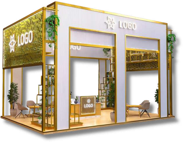 Kiosk design 14