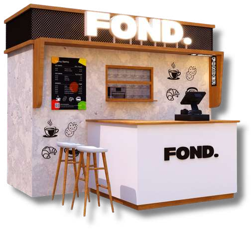 Kiosk design 17