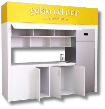 Kiosk design 8