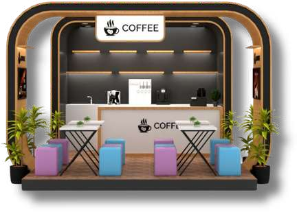 Kiosk design 11