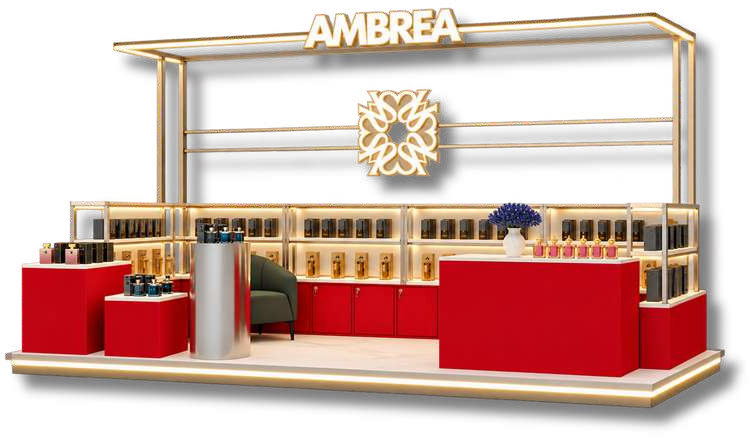 Kiosk design 16
