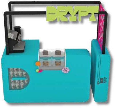 Kiosk design 29