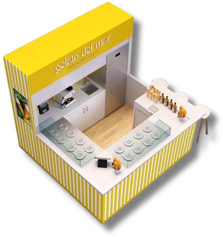 Kiosk design 9