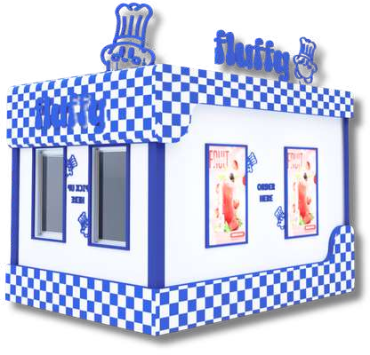 Kiosk design 28