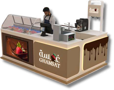 Kiosk design 19