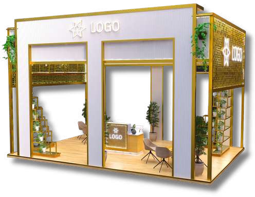 Kiosk design 13
