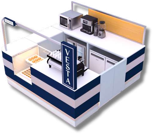 Kiosk design 26