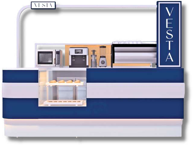Kiosk design 25
